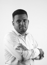 PASTOR EZEQUIAS ROCHA