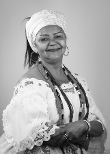 BAIANA FAFÁ