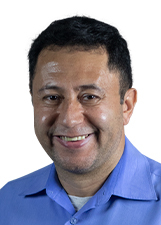 MARQUINHOS PAULISTA