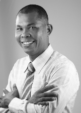 PASTOR DENE