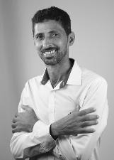 PASTOR JOEL