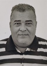 EDIVALDO CADEIRANTE