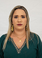 ÉRICA DOS SEQUILHOS