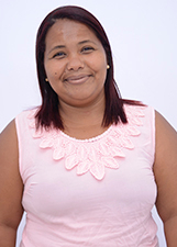LUANA DA CIDADE JARDIM