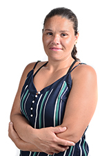 VIVIANE SILVA