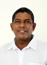 UBIRATAN DE SANTANA
