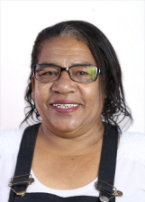 MARIA DO ROZARIO
