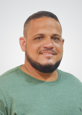 ISAIAS DO LAVA RÁPIDO