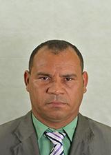 PASTOR PAULO NEI