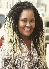 ROSA DA CETREL