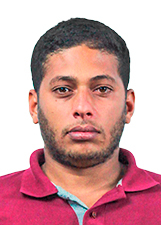 RICKSON DA FEIRA