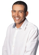 CLEUDO DO BARRACÃO