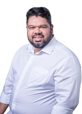 ANDRÉ NASCIMENTO