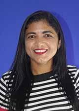 JISLAINE RODRIGUES