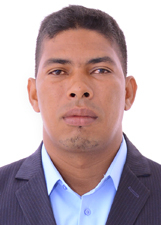 ELEMBERGUE SILVA