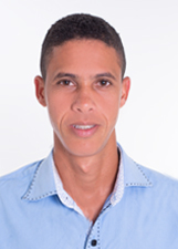 IRAILDO VIEIRA