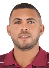 ALEXANDRE DE JENIPAPO