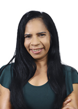 CIDA MEDRADO