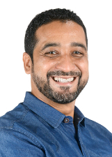 PASTOR HELDER CARLOS