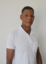 GILVAN DA VERDURA