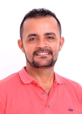 JORGE DA SANTANA