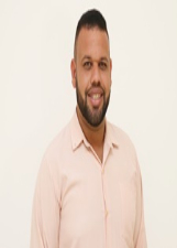 REINALDO SANTOS DE MATOS
