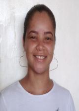 JAQUILEIDE TELES
