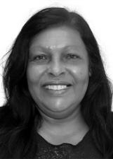 MAMONA PRETA