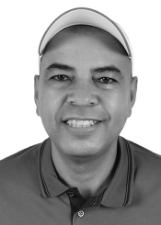 EVALDO DO IEDA