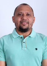 PROFESSOR MARCOS ALVES