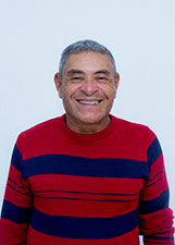DEDÉ DO ITAITINGA