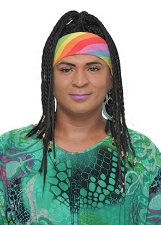 DIVA DA PARADA