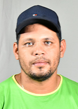 BINHO SANTANA