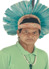 VALMIR PATAXÓ