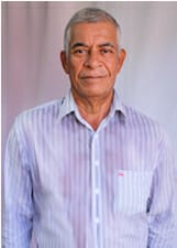 ZEQUINHA DA LIMEIRA
