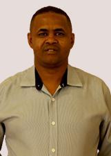 PASTOR APARECIDO