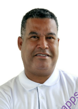 ZÉ CARLOS ENFERMEIRO
