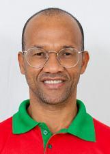 ANTÔNIO JAIR - NÊGO
