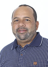 NALDO DA AGUA VIVA