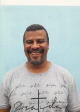 NEN DEDÃO