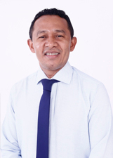 PASTOR JOAO MARCOS