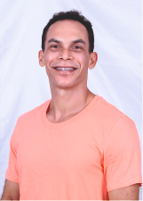 PROFESSOR JORGAN MOREIRA