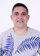 EVERALDO TOURINHO