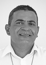 DINALDO MACARRÁO