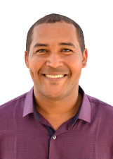 NALDO DA PISADA