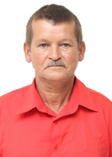 GILMAR GALEGO