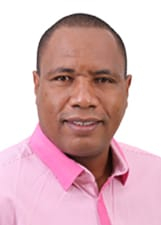 PASTOR EDSON FERREIRA