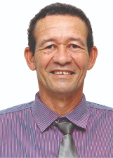 PASTOR DJALMA