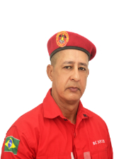 GIL BOMBEIRO CIVIL