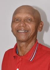DELINHO DO SACO DO CAPIM